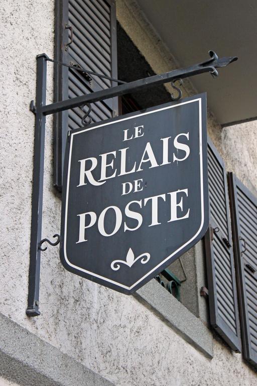 Apartment Relais De Poste Centre Chamonix Mont Blanc Room photo