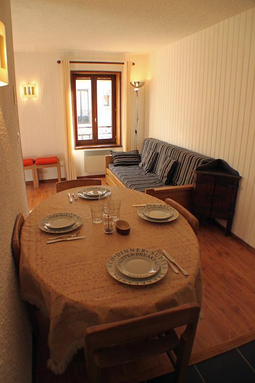 Apartment Relais De Poste Centre Chamonix Mont Blanc Room photo